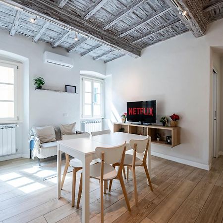 10 Minuti Duomo - Double Suite Con Idromassaggio Firenze Eksteriør bilde