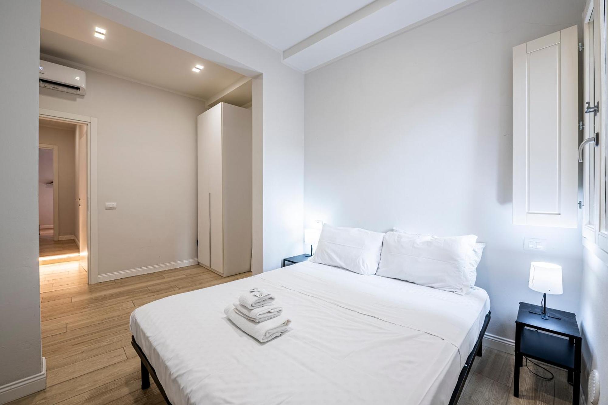 10 Minuti Duomo - Double Suite Con Idromassaggio Firenze Eksteriør bilde