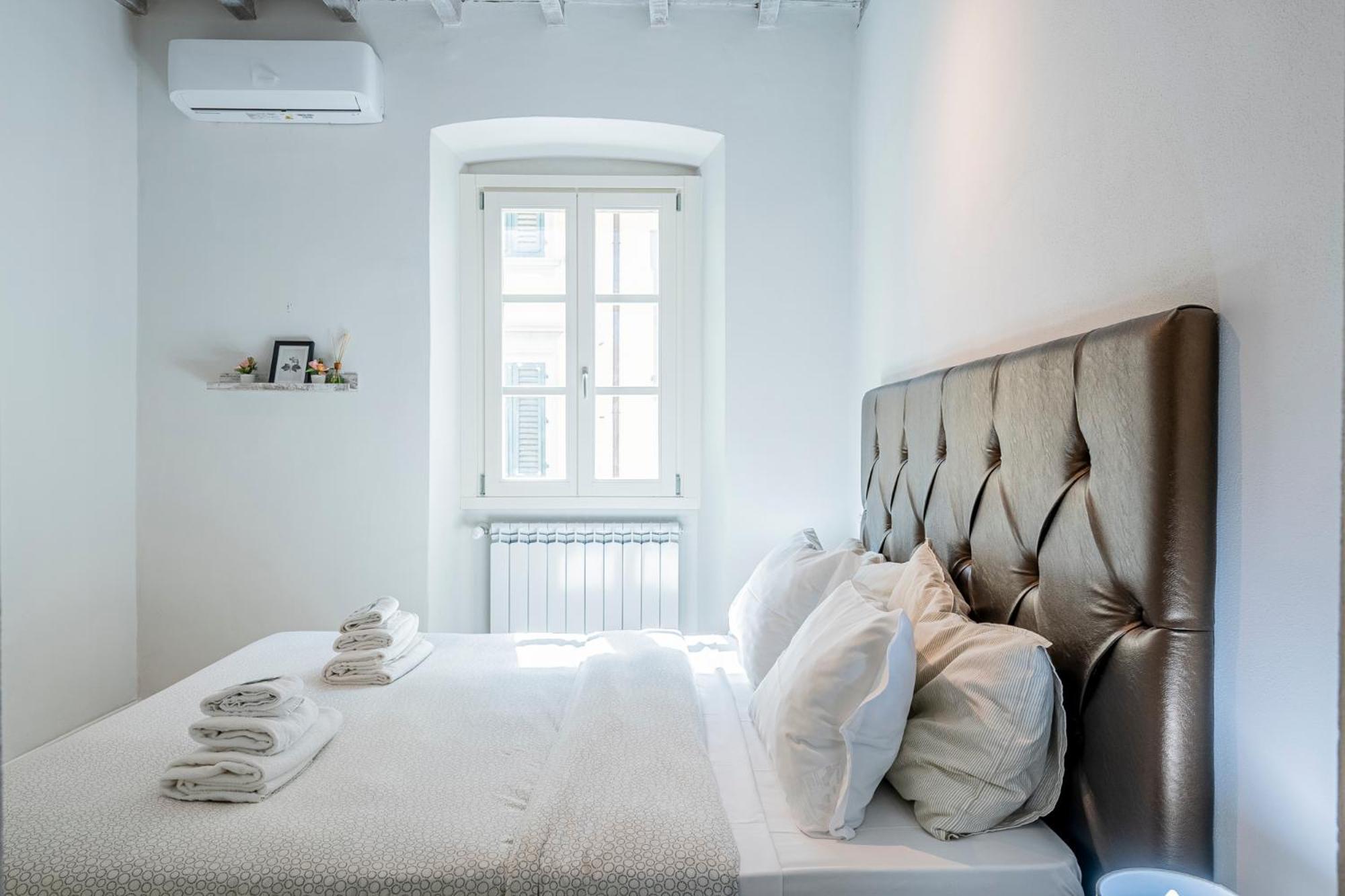 10 Minuti Duomo - Double Suite Con Idromassaggio Firenze Eksteriør bilde
