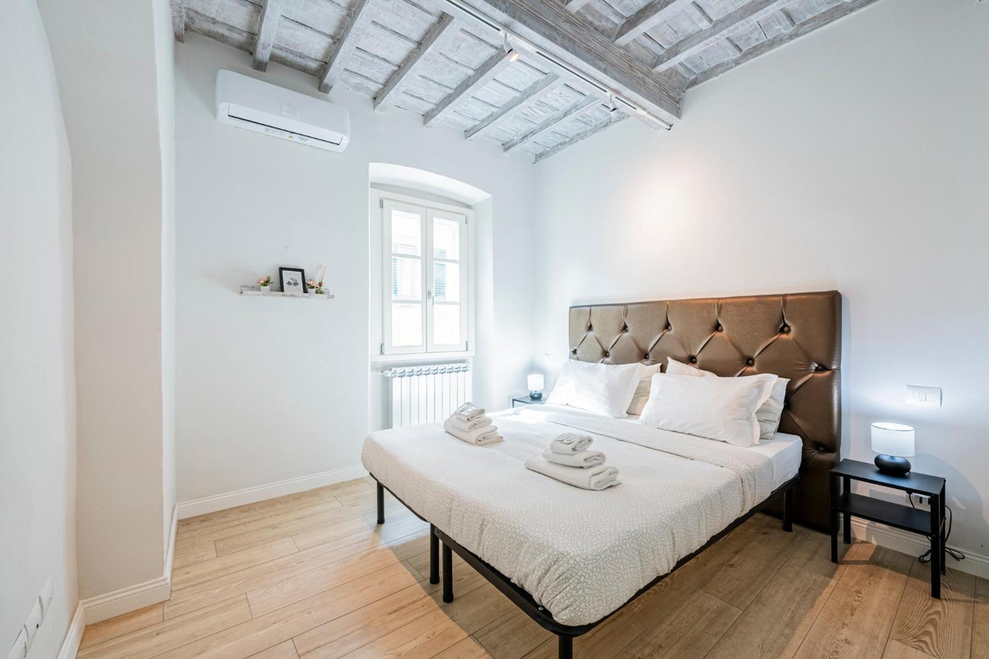 10 Minuti Duomo - Double Suite Con Idromassaggio Firenze Eksteriør bilde