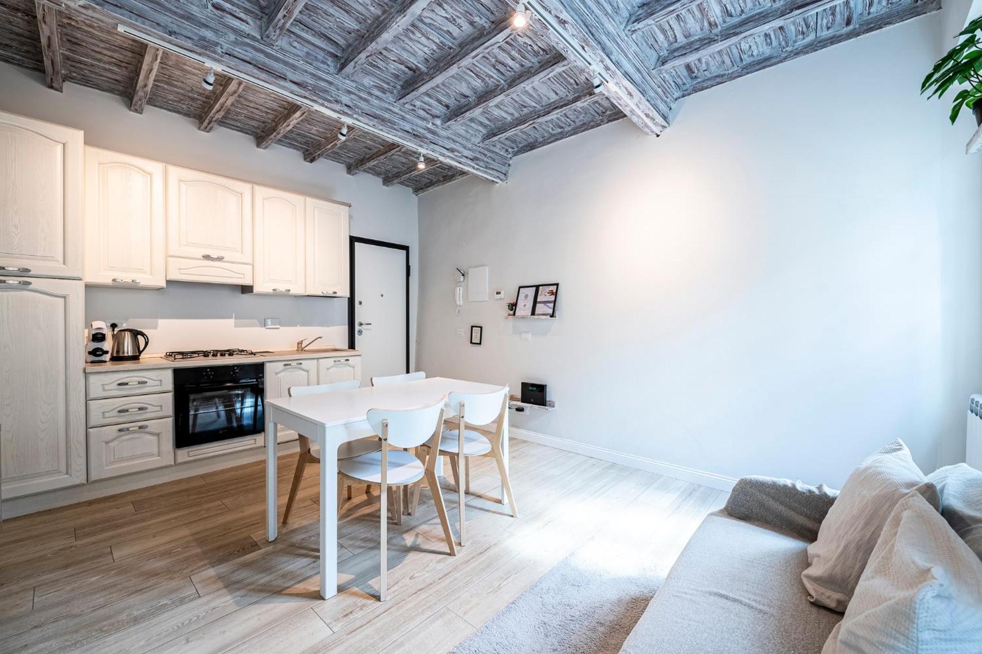 10 Minuti Duomo - Double Suite Con Idromassaggio Firenze Eksteriør bilde