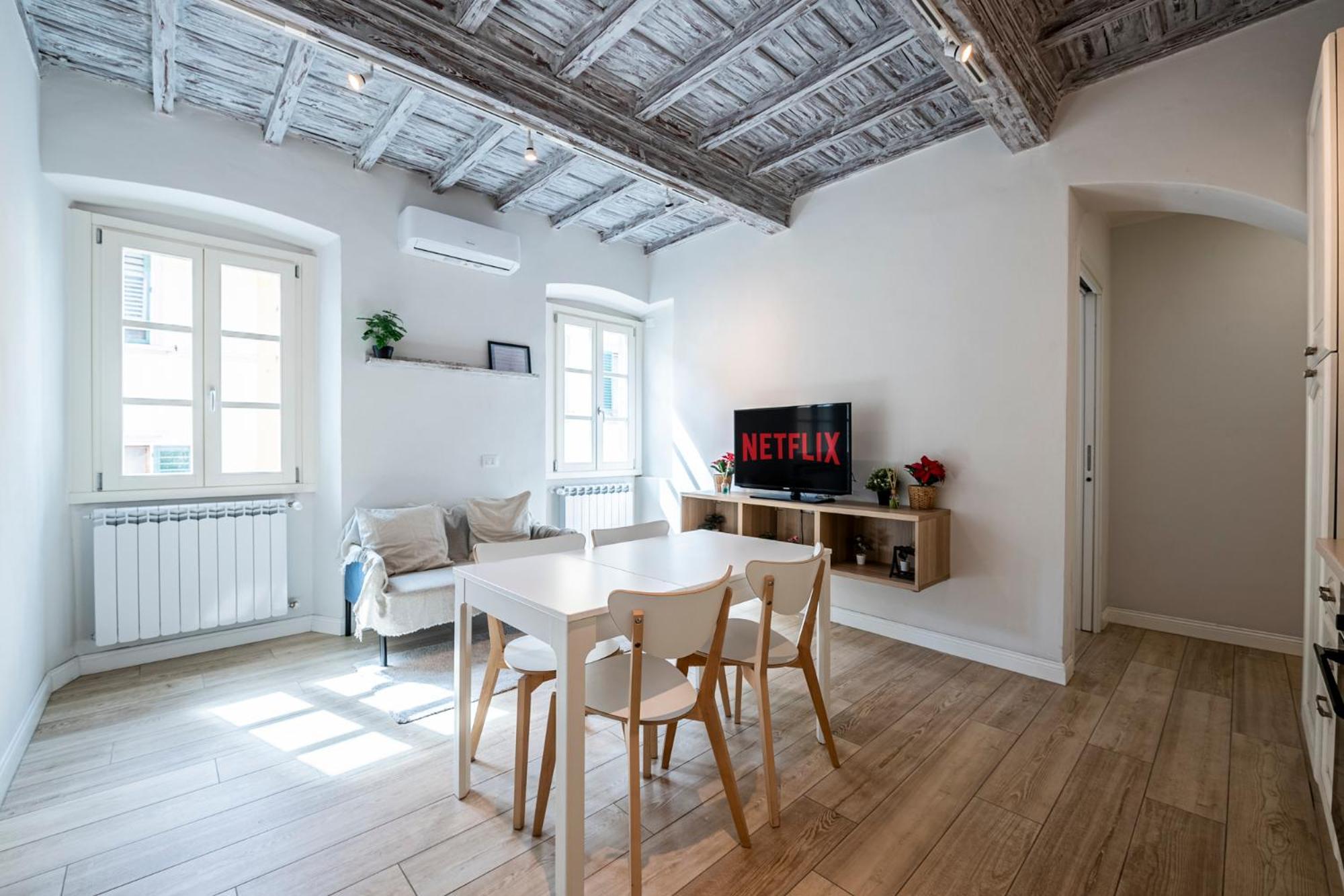 10 Minuti Duomo - Double Suite Con Idromassaggio Firenze Eksteriør bilde