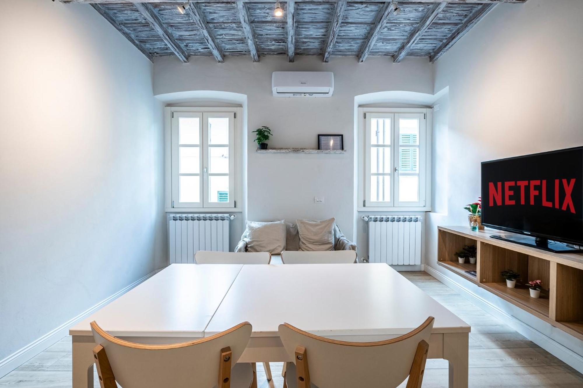 10 Minuti Duomo - Double Suite Con Idromassaggio Firenze Eksteriør bilde